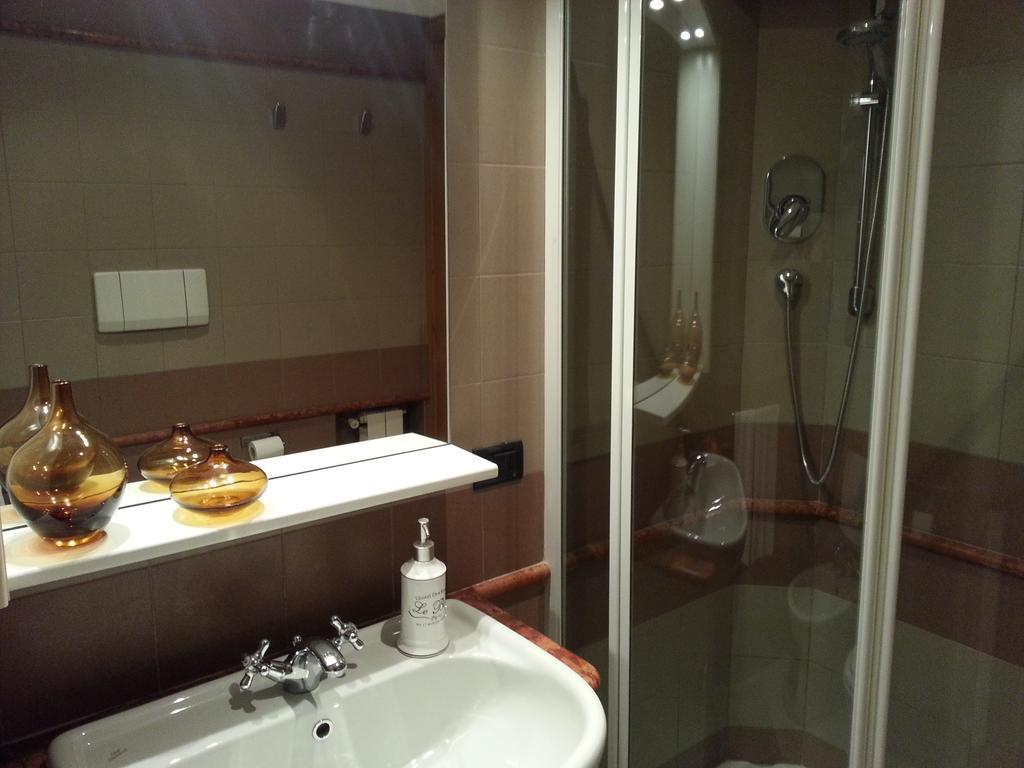 B&B Cupole&Campanili Roma Exterior foto