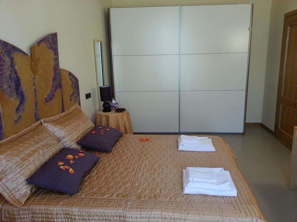 B&B Cupole&Campanili Roma Exterior foto